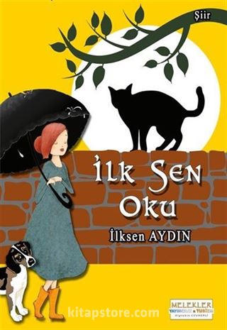 İlk Sen Oku