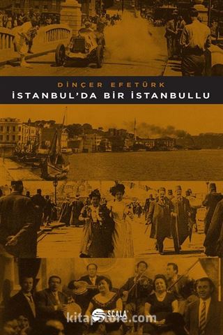 İstanbul'da Bir İstanbullu