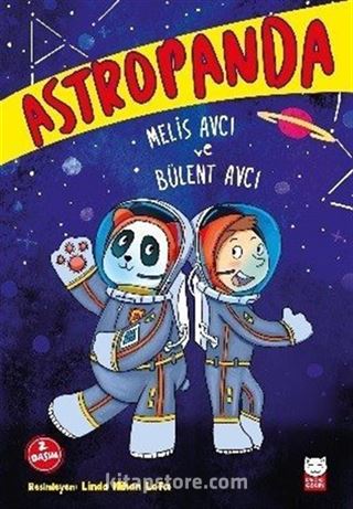 Astropanda