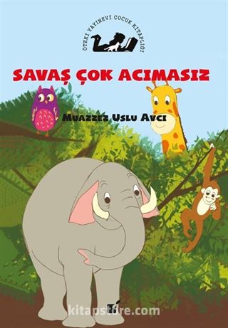 Savaş Çok Acımasız