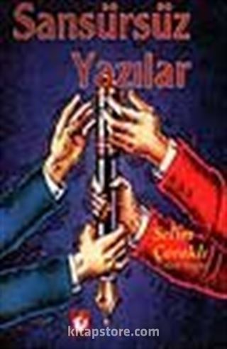 Sansürsüz Yazılar