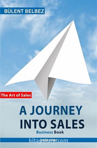 A Journey Into Sales