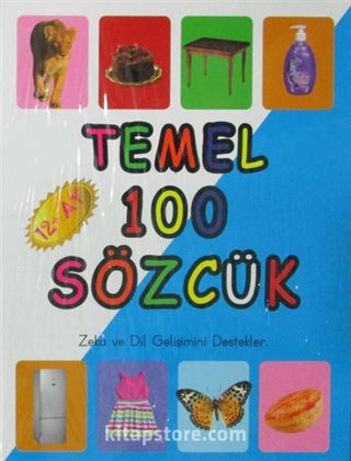 Temel 100 Sözcük