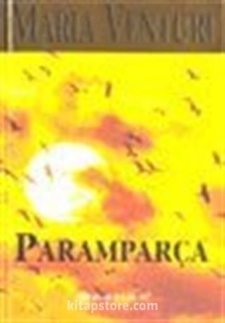 Paramparça