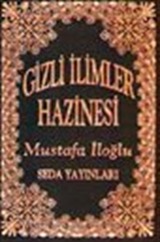 Gizli İlimler Hazinesi ( 2 Cilt Takım Küçük Boy kitap halindeKod 038)