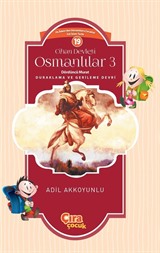 Cihan Devleti Osmanlılar 3 / Dördüncü Murat