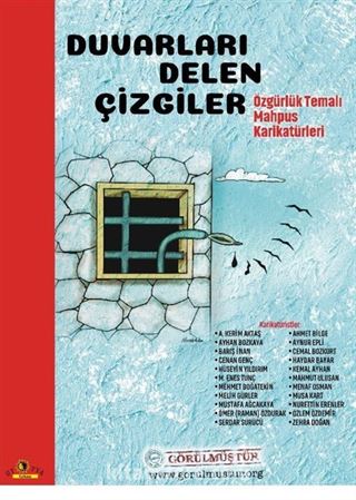 Duvarları Delen Çizgiler