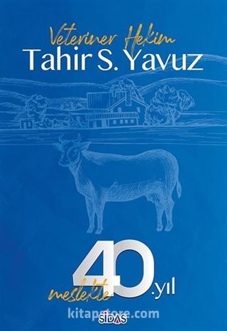 Meslekte 40. yıl