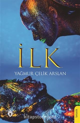 İlk