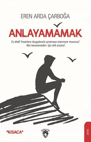 Anlayamamak