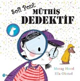 Sofi Poni Müthiş Dedektif