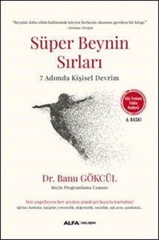 Süper Beynin Sırları