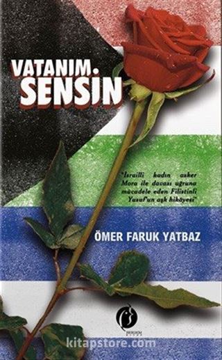 Vatanım Sensin