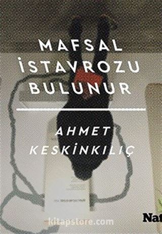 Mafsal İstavrozu Bulunur