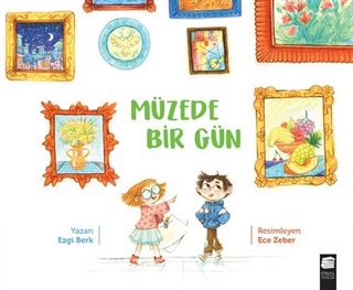 Müzede Bir Gün