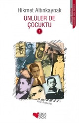 Ünlüler de Çocuktu 1