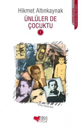 Ünlüler de Çocuktu 1