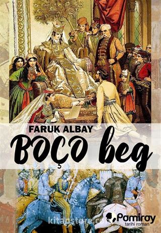 Boço Beg