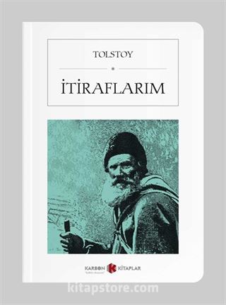 İtiraflarım (Cep Boy) (Tam Metin)