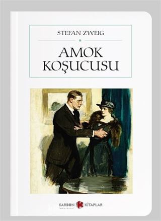 Amok Koşucusu (Cep Boy) (Tam Metin)