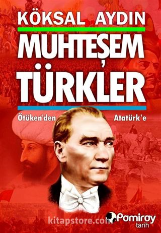 Muhteşem Türkler