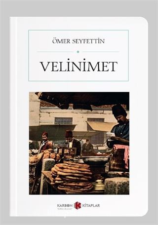 Velinimet (Cep Boy) (Tam Metin)