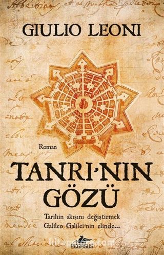 Tanrı'nın Gözü