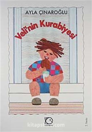 Veli'nin Kurabiyesi