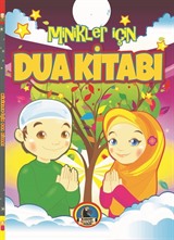 Minikler İçin Dua Kitabı