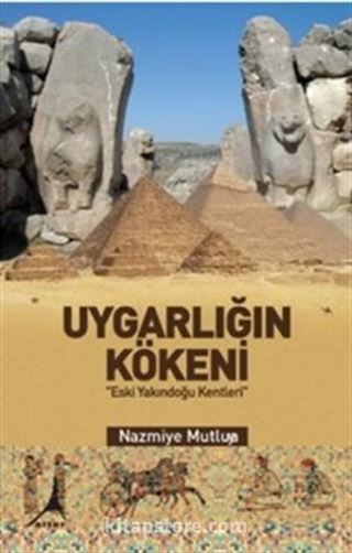 Uygarlığın Kökeni