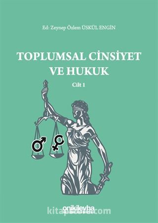 Toplumsal Cinsiyet ve Hukuk