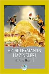 Hz. Süleyman'ın Hazineleri