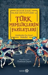 Türk Memlüklerin Faziletleri