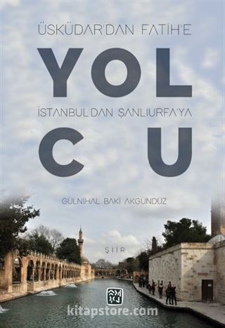 Yolcu