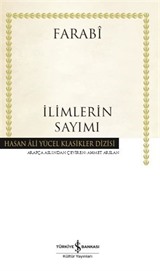 İlimlerin Sayımı (Karton Kapak)