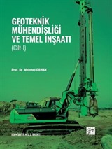 Geoteknik Mühendisliği ve Temel İnşaatı