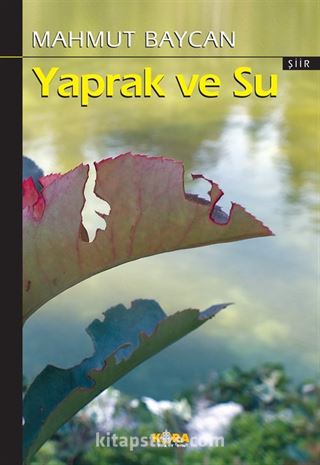 Yaprak ve Su