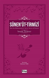 Sünen'üt-Tirmizi (Tek Cilt)