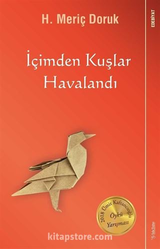 İçimden Kuşlar Havalandı