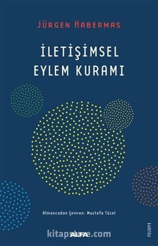 İletişimsel Eylem Kuramı