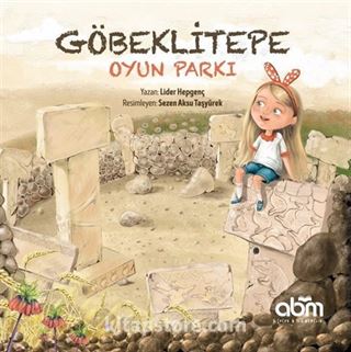 Göbeklitepe Oyun Parkı