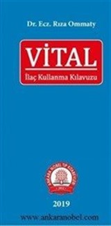 Vital İlaç Kullanma Kılavuzu