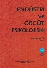 Endüstri ve Örgüt Psikolojisi II