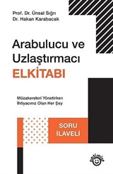 Arabulucu ve Uzlaştırmacı Elkitabı