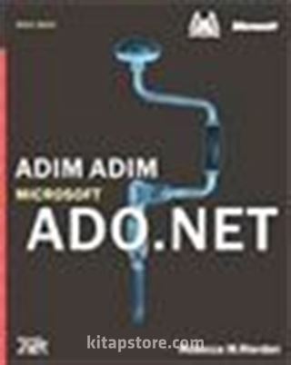 Adım Adım Microsoft® ADO.NET