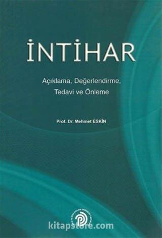 İntihar