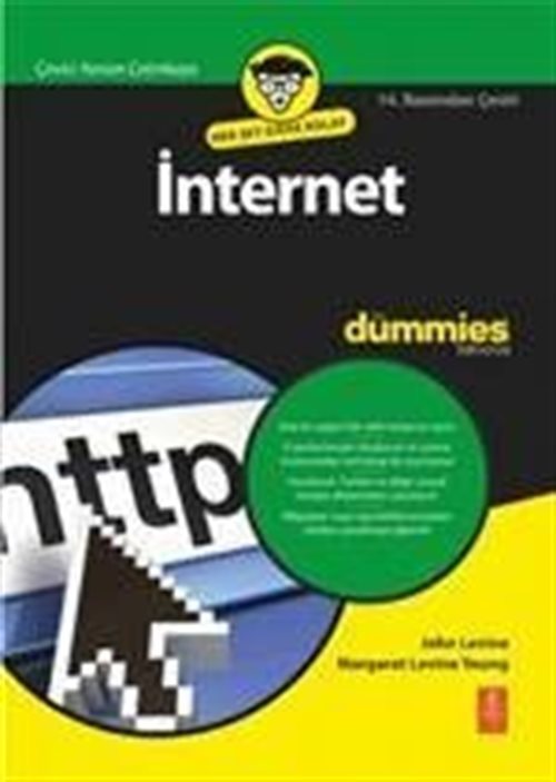 İnternet for Dummies - The Internet for Dummies