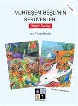 Muhteşem Beşli'nin Serüvenleri 4 / Düşler Sarayı