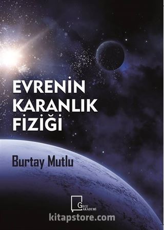 Evrenin Karanlık Fiziği