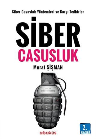 Siber Casusluk